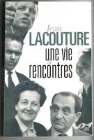 Une vie de rancontres