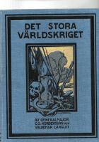 Det stora v&auml;rldskriget I + II