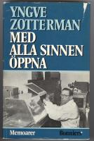 Med alla sinnen &ouml;ppna