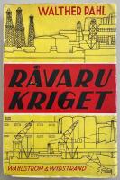 R&aring;varukriget