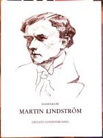 Martin Lindstr&ouml;m