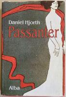 Passanter