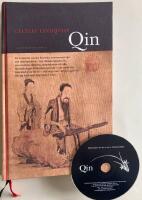 Qin - ber&auml;ttelsen om ett kinesiskt instrument