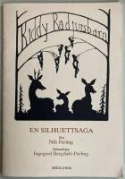 Kiddy R&aring;djursbarn. En silhuettsaga