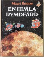 En himla rymdf&auml;rd