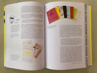 Artist's books from a Swedish point of view
