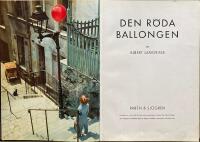 Den röda ballongen