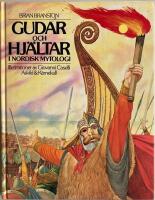 Gudar och hjältar i nordisk mytologi