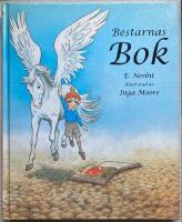 Bestarnas bok