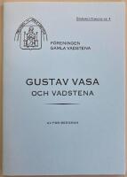 Gustav Vasa och Vadstena
