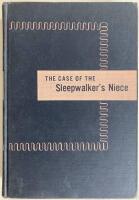 The Case of the Sleepwalker&acute;s Niece