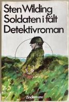 Soldaten i f&auml;lt