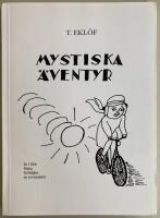 Mystiska &auml;ventyr