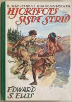 Hjortfots sista strid