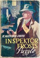 Inspekt&ouml;r Frosts Puzzle