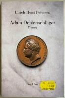 Adam Oehlenschl&auml;ger - et essay