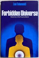 Forbidden Universe. Mysteries of the Psychic World