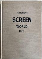 Screen World 1961