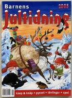 Barnens jultidning