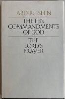 The Ten commandments of God, The Lord's prayer