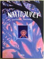 Nattdjuret