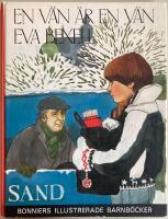 En v&auml;n &auml;r en v&auml;n