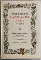 Caroli Linn&aelig;i Iter Lapponicum Dei gratia institutum 1732