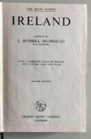 The Blue Guides Ireland