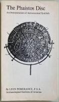 The Phaistos Disc. An Interpretation of Astronomical Symbols