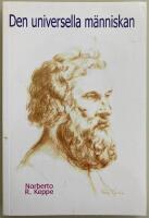 Den universella m&auml;nniskan