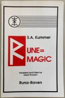 Rune=Magic