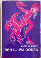 Den ljuva d&ouml;den