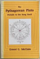 The Pythagorean Plato. Prelude to the Song Itself