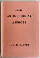 The Astrological Aspects