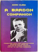 A Bardon Companion