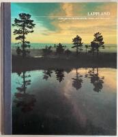 V&auml;rldens vildmarker:Lappland