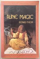 Rune Magic