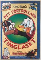 Det förtrollade timglaset