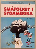 Småfolket i Sydamerika