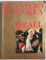 Idun Veckojournalen julnummer 52 1/2, Israel och det heliga landet