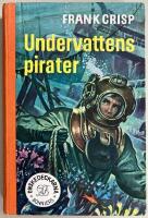 Undervattenspirater