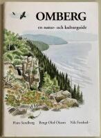 Omberg : en natur- och kulturguide