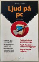 Lättpocket om Ljud på PC
