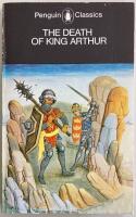 The Death of King Arthur