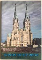 Skara domkyrka : kort historik och v&auml;gledning