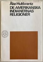 De amerikanska indianernas religioner