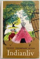 Indianliv - En sommar i vildmarken