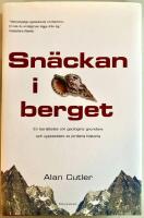 Sn&auml;ckan i berget : en ber&auml;ttelse om geologins grundare och uppt&auml;ckten av jordens historia
