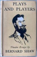 Plays and Players. Theatre Essays