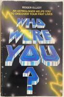 Who Were You? An astrologer helps yo to discover your past lives